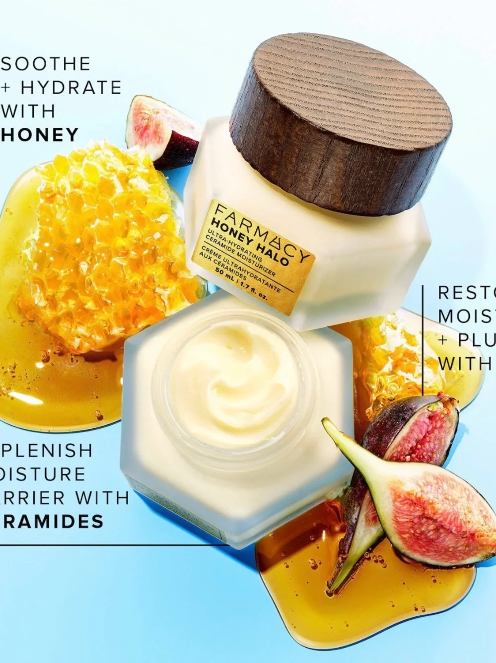 Farmacy ultra hydrating